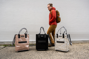 Men’s Edition: Tote Bags for Everyday Use