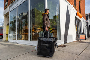 The Best Gifts for Photographers: Why The Hulken Bag is a Top Pick!