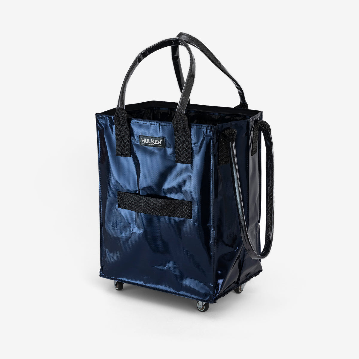 Foldable Bag on wheels – HULKEN®