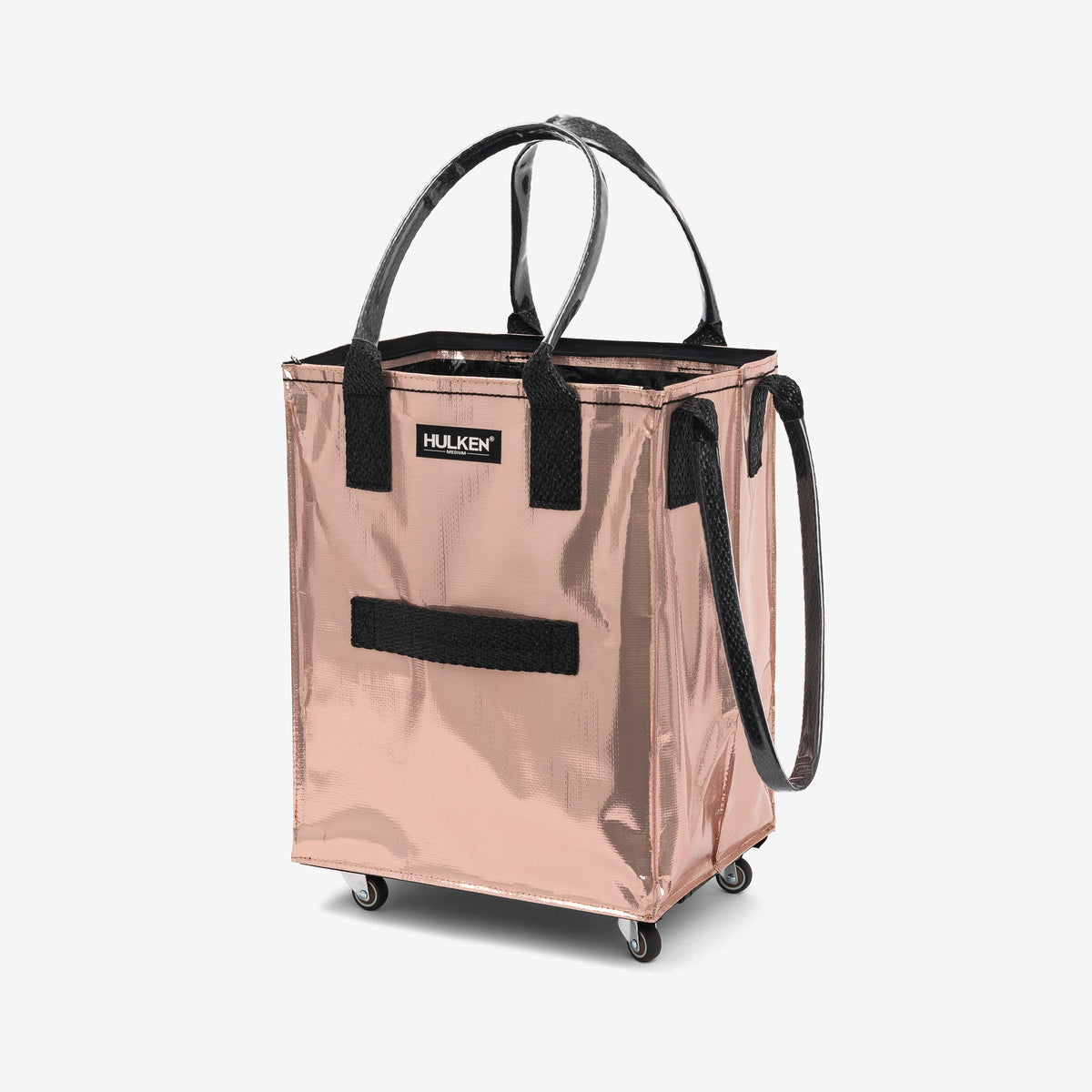 Foldable Bag on wheels – HULKEN®